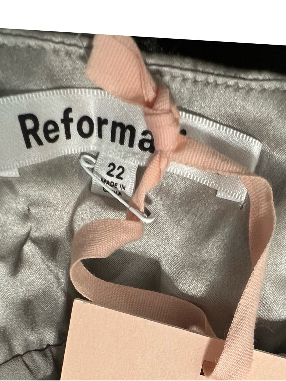 Reformation - Picture 11 of 11
